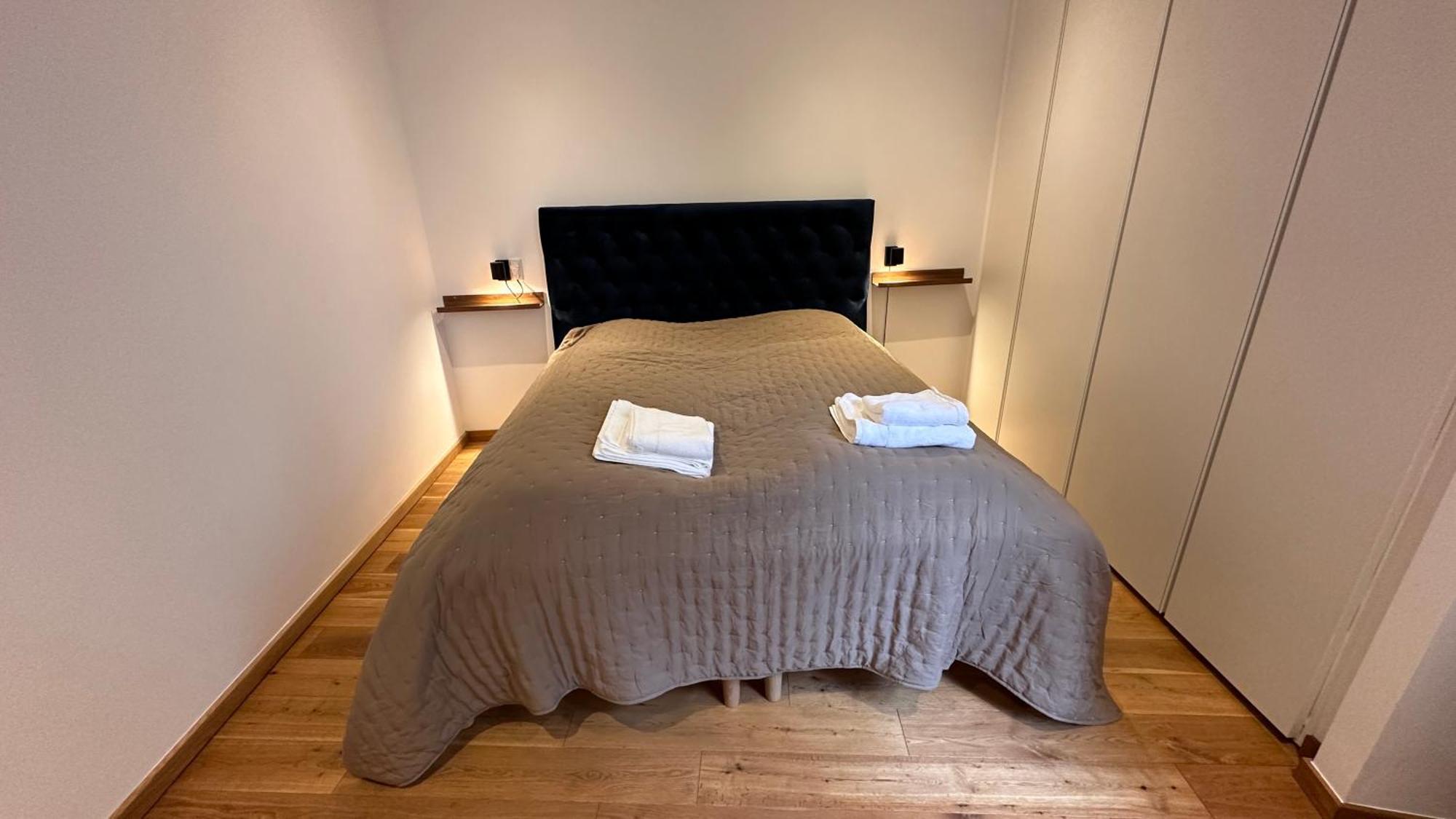 Fabelagtig 8 Appartement *